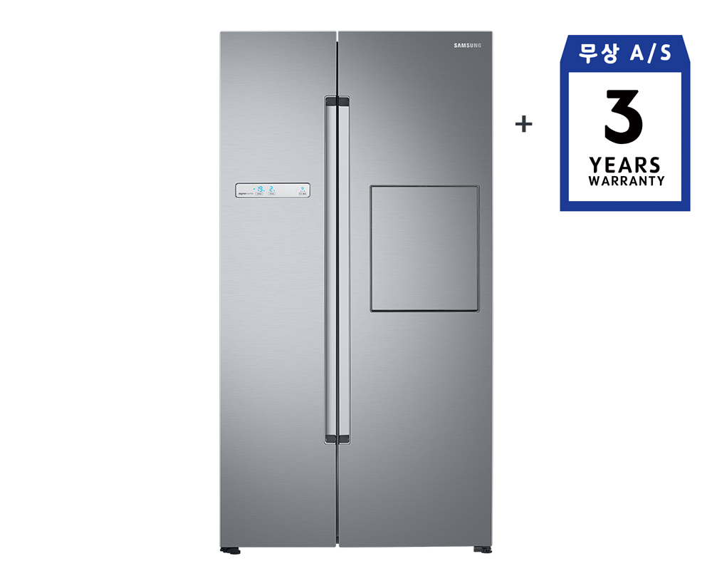 [삼성] 양문형냉장고 815L